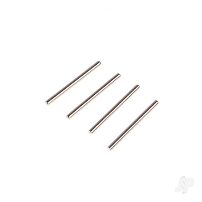 18023 Suspension Pins 2x26mm (4P) (Hailstorm, Blaster, Gallop)