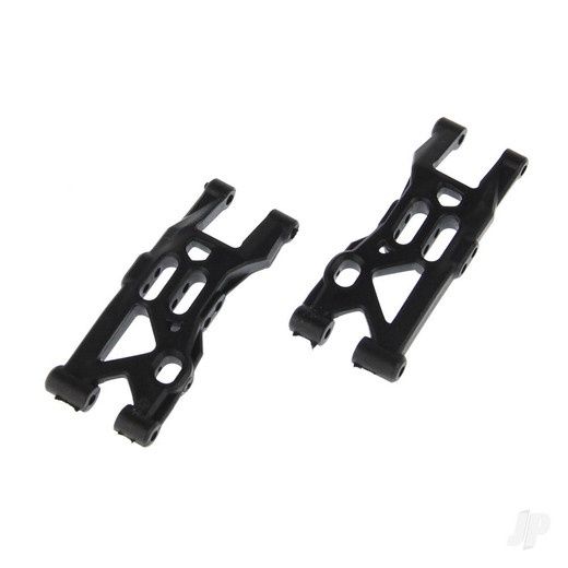 18103 Front Lower Suspension Arms (Hailstorm, Blaster, Gallop)