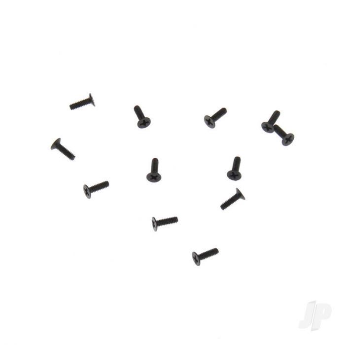18060 Countersunk Screw KMHO1.5x5mm