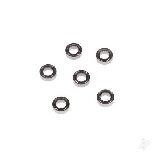 59300 Ball Bearings 5x9x3 (8P) (Hailstorm, Blaster, Gallop)