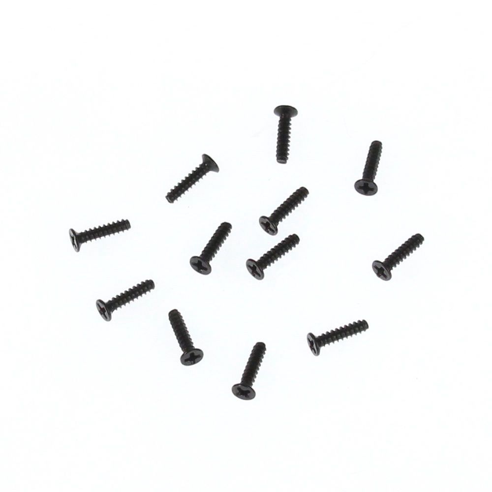 18057 Countersunk Self-Tapping Screw