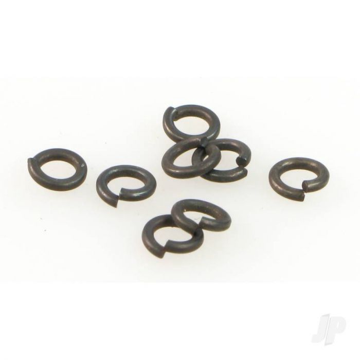 RCT-H021 Spring Washer (Inner Diameter 2.5mm)