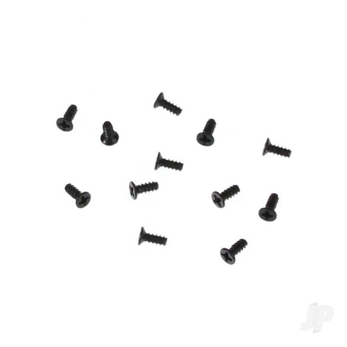 18056 Countersunk Self-Tapping Screw