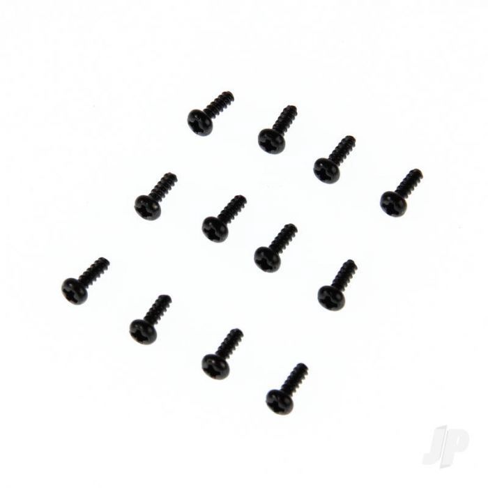 18062 Pan Head Self-Tapping Screw