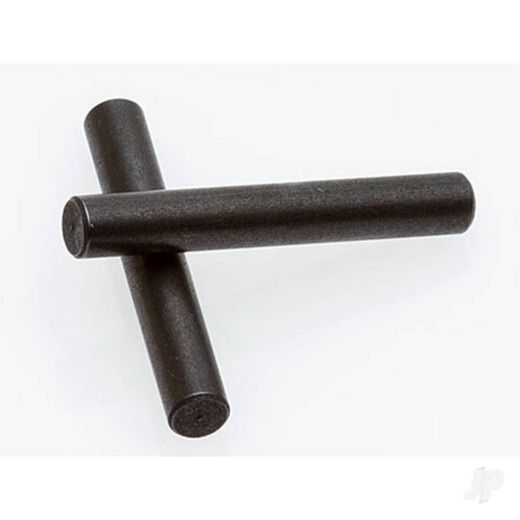 Top Shaft (Impakt, Verdikt, Contakt)