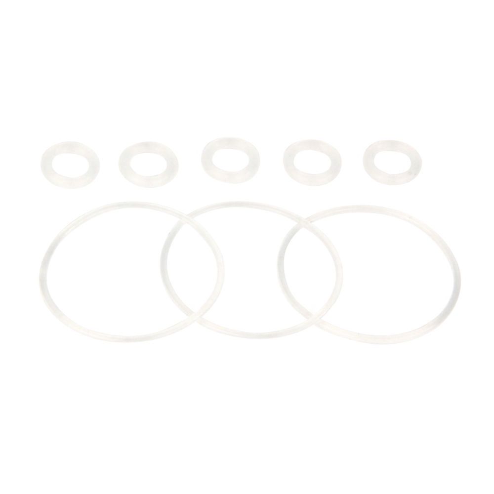 Seal Kit, Differential (Four 10SC)