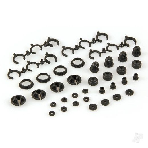 Shock Plastic Rebuild (Dominus)