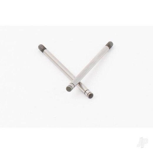 Shock Shaft Set, Front and Rear (Volition)