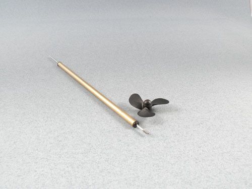 Prop 3BL 40mm / Shaft 150mm (6")