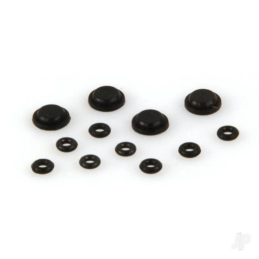 Shock Seals (Animus)