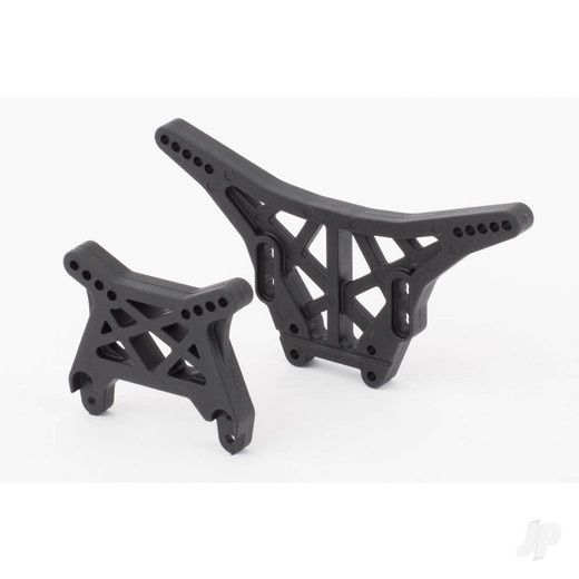 Shock Tower Set, Front and Rear (Volition)