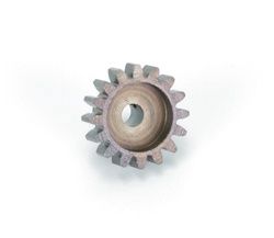 Hard Alloy Pinion 18t 32DP