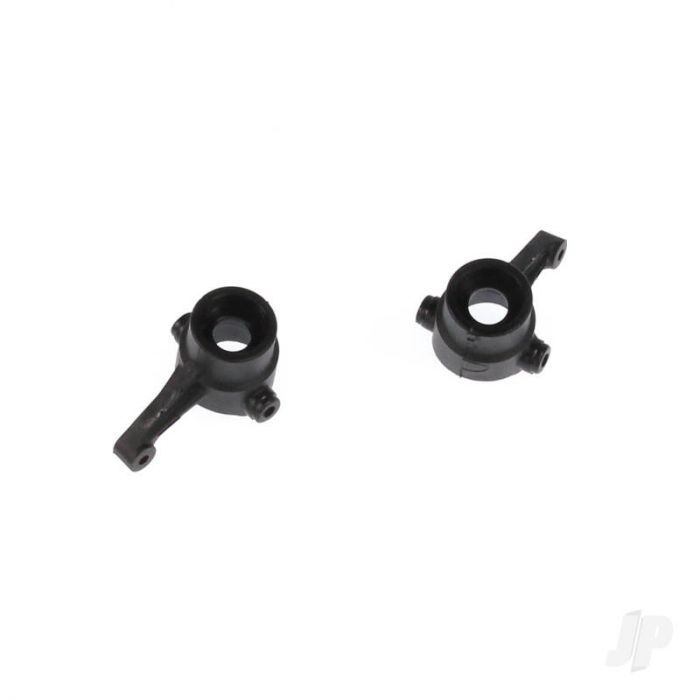 18106 Steering Hubs (L/R) (Hailstorm, Blaster,