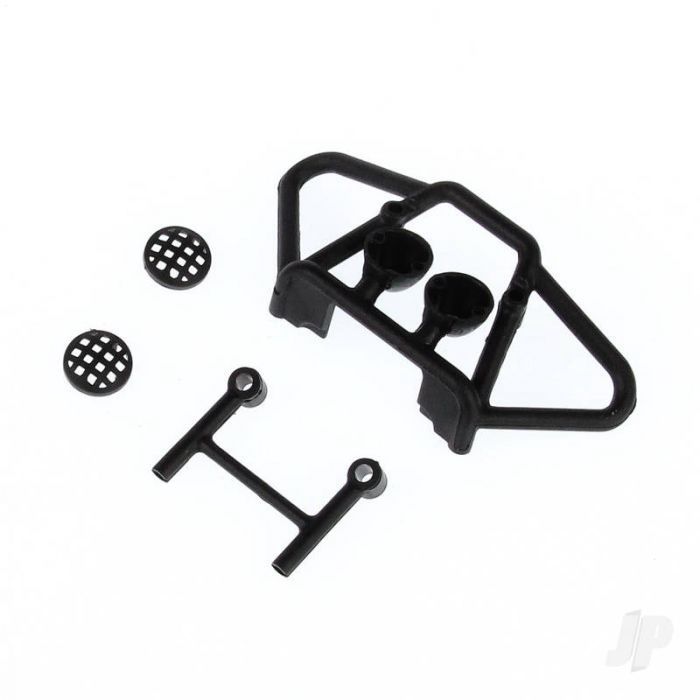 18013 Bumper Assembly (Hailstorm, Blaster)