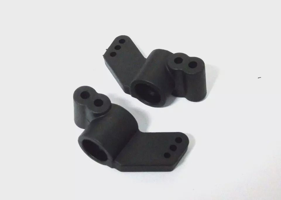 KB-61017 Rear Hubs (Quakewave Hellhound)