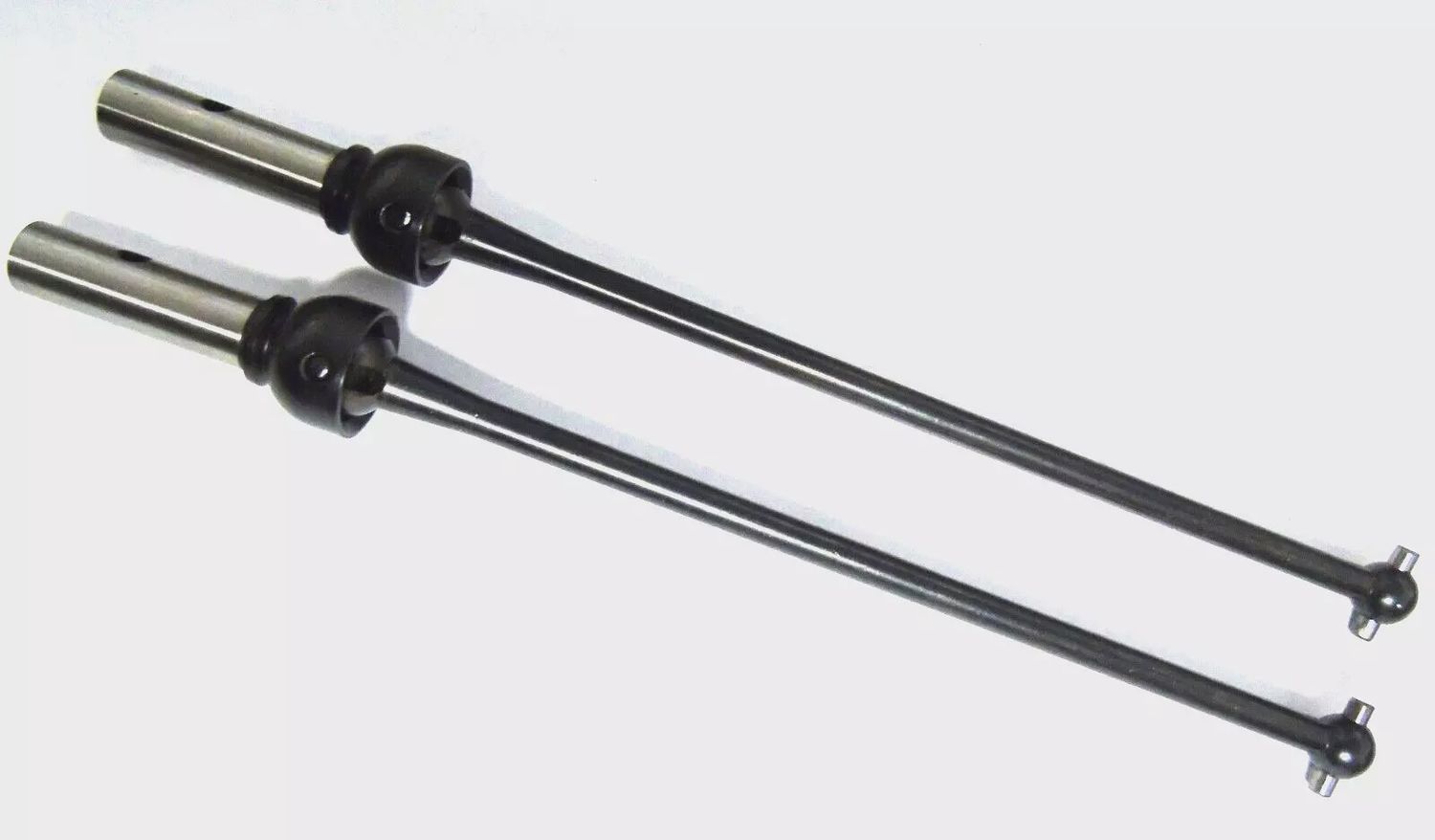 3328-H012 Front + Rear CVD Shaft (2) 125mm