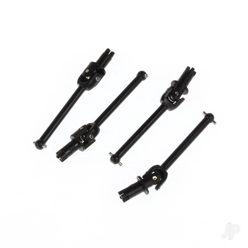 18108 Wheel Drive Shafts (Hailstorm, Blaster,
