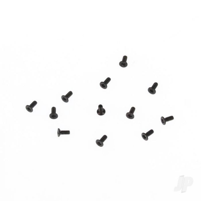 S137 Countersunk Screw 2x5mm (Volcano,