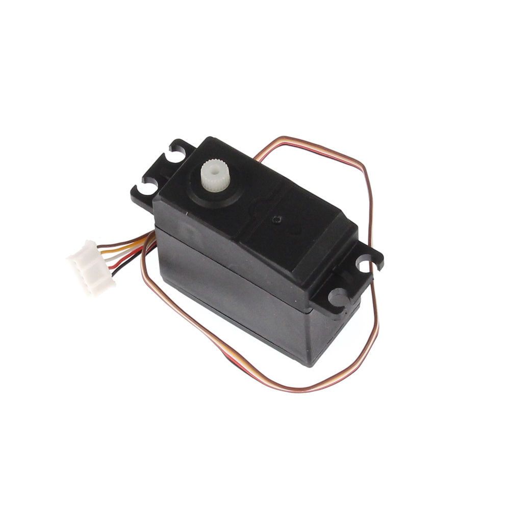 5-Wire Servo (Volcano, Warhead, Frontier)