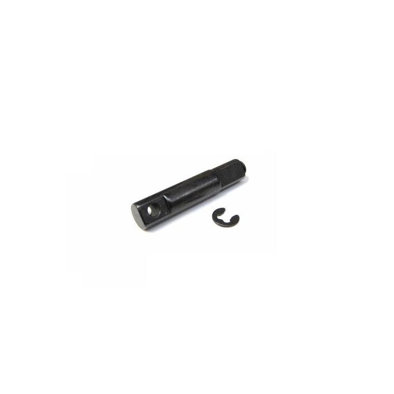 3338-H008 Front Differential Pinion Gear Shaft +