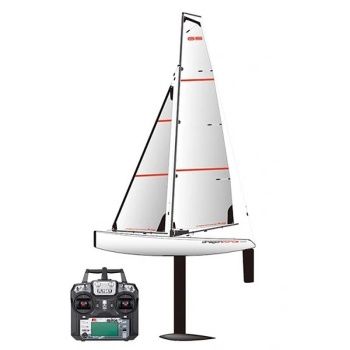 Dragon Force 65 V8 RTR Sailing Yacht