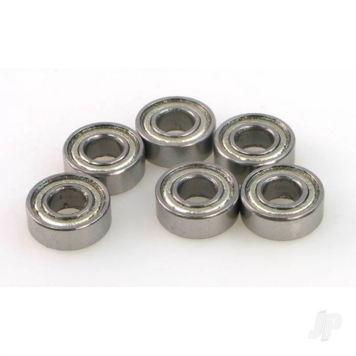 H006 Ball Bearing 7x14x5 (6)