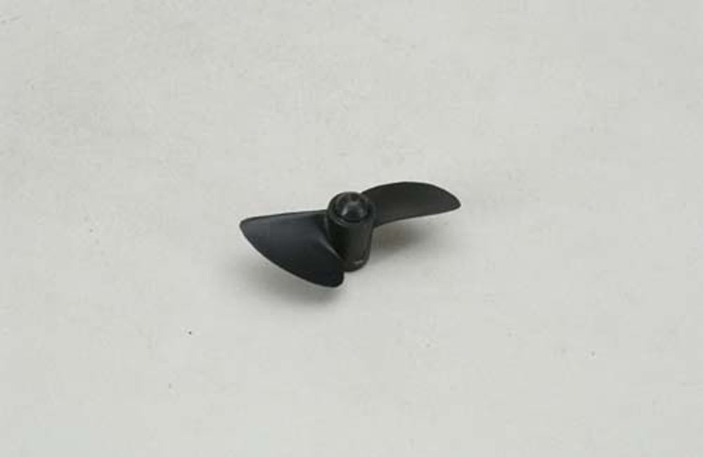 2 Bladed 50mm Waterscrew SR G/F M5 LH