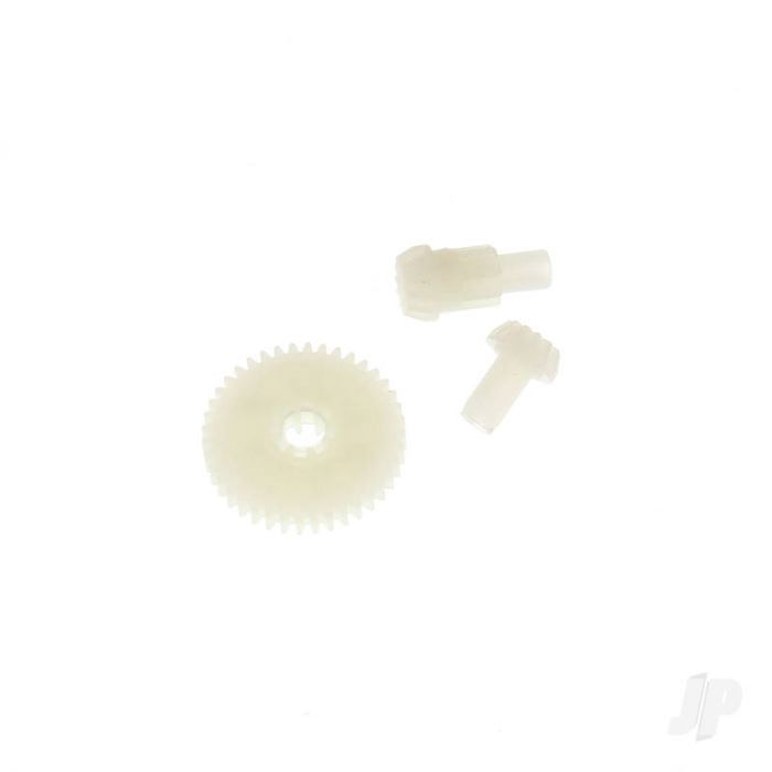 18111 Spur Gear + Drive Gear (Hailstorm,