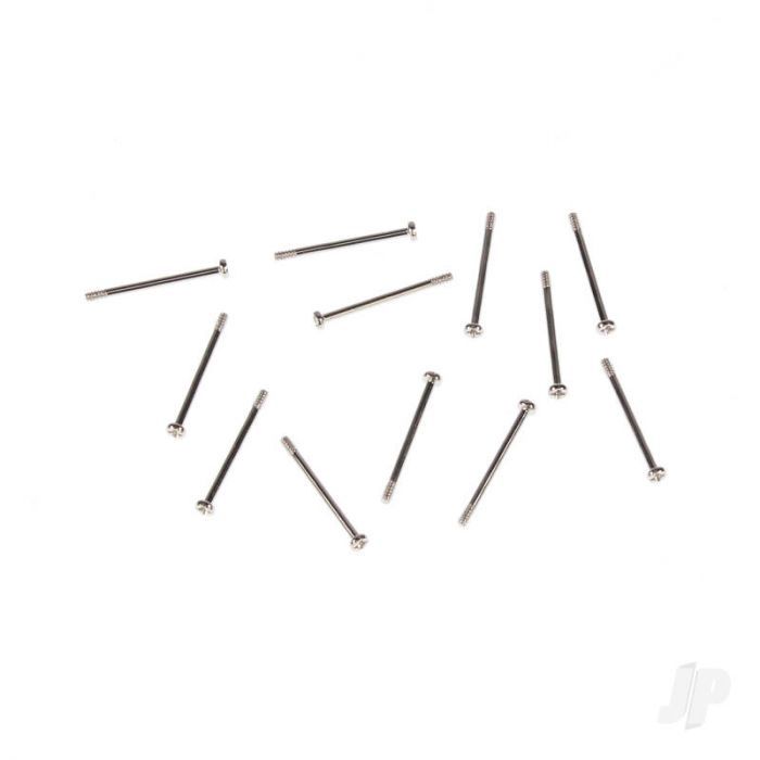 18063 Pan Head Self-Tapping Screw