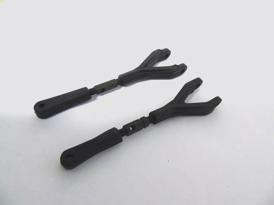 3318-T009 Front + Rear Upper Suspension Arm