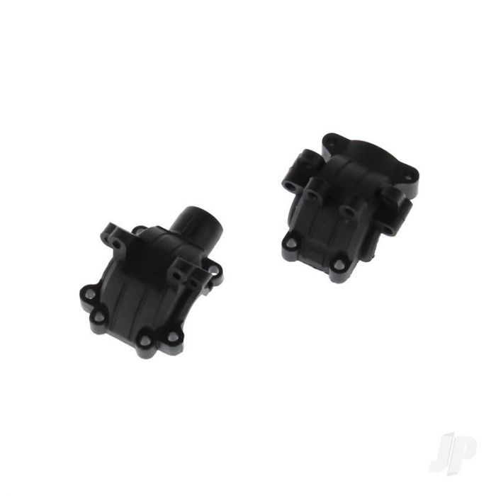 18100 Differential Gearbox Housing (Hailstorm, Blaster, Gallop)