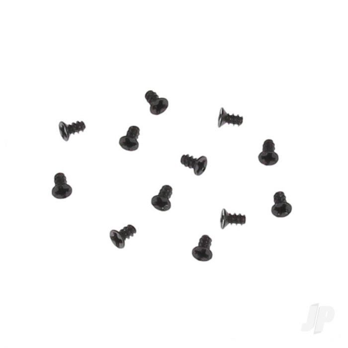 18055 Countersunk Self-Tapping Screw