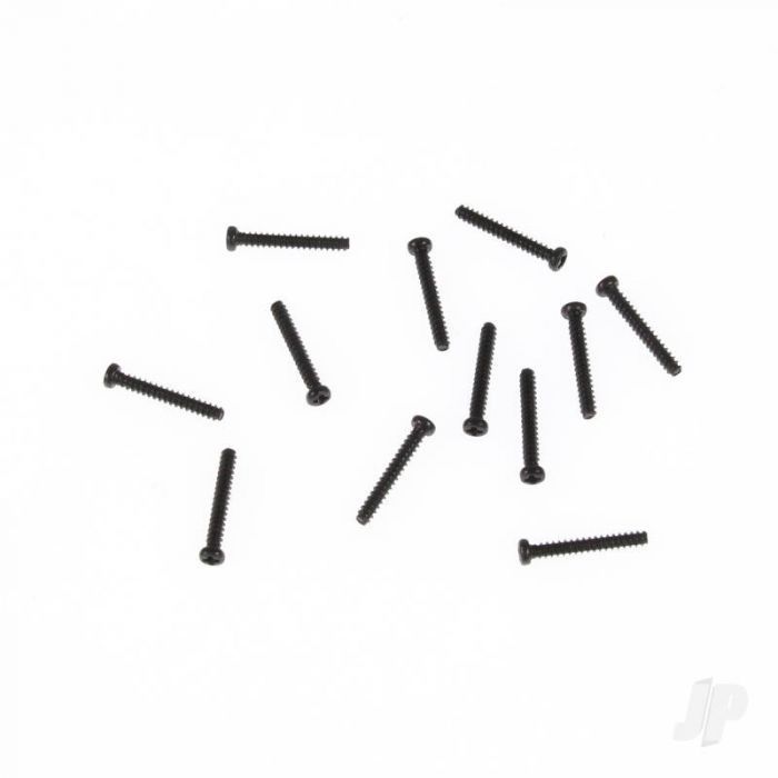 18053 Pan Head Self-Tapping Screw