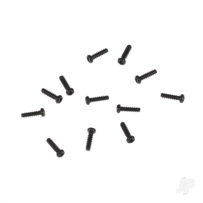 18052 Pan Head Self-Tapping Screw