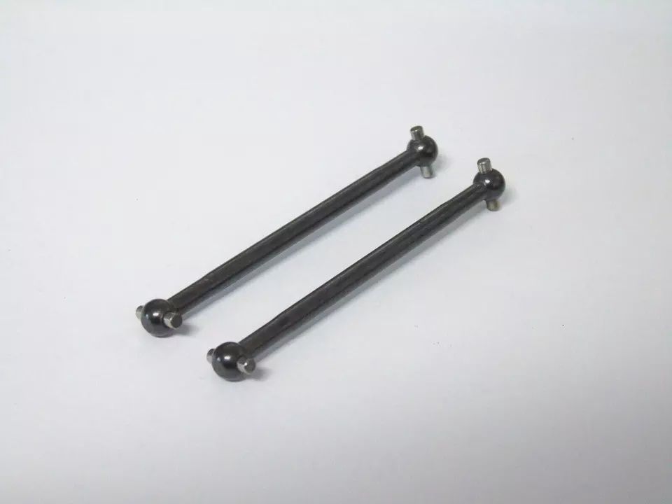 KB-61034 Rear Drive Shaft (Quakewave Hellhound)