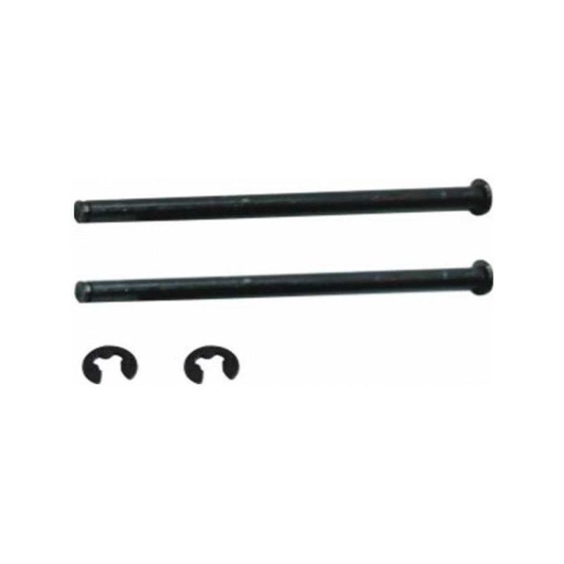 3338-H012 Rear Lower Arm Outside Hinge Pin
