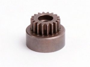Clutch Bell (18T Option)