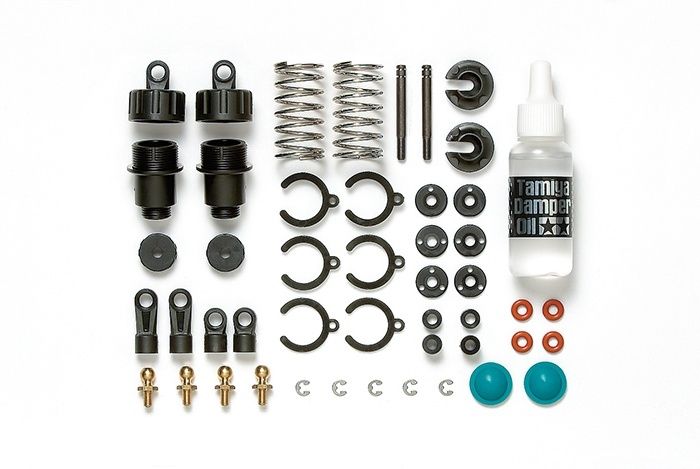CVA Super Mini Shocks