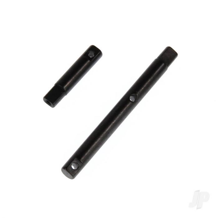 681-H002 Front Differential Shaft + Rear