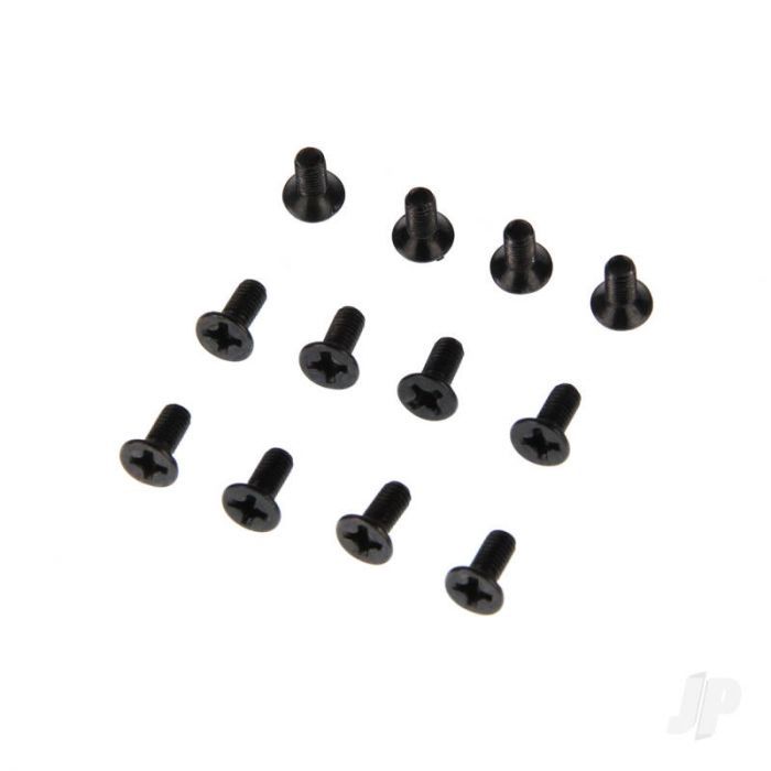 S151 Countersunk Screw 3x7 (Volcano,