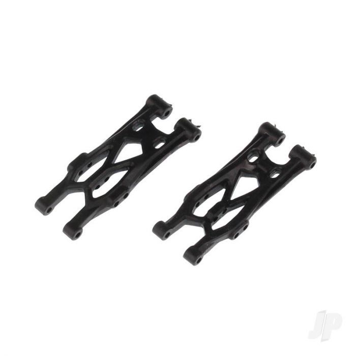 18104 Rear Lower Suspension Arms (Hailstorm, Blaster, Gallop)