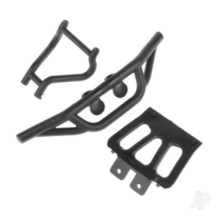 681-P008 Front Bumper Assembly (Volcano, Warhead)