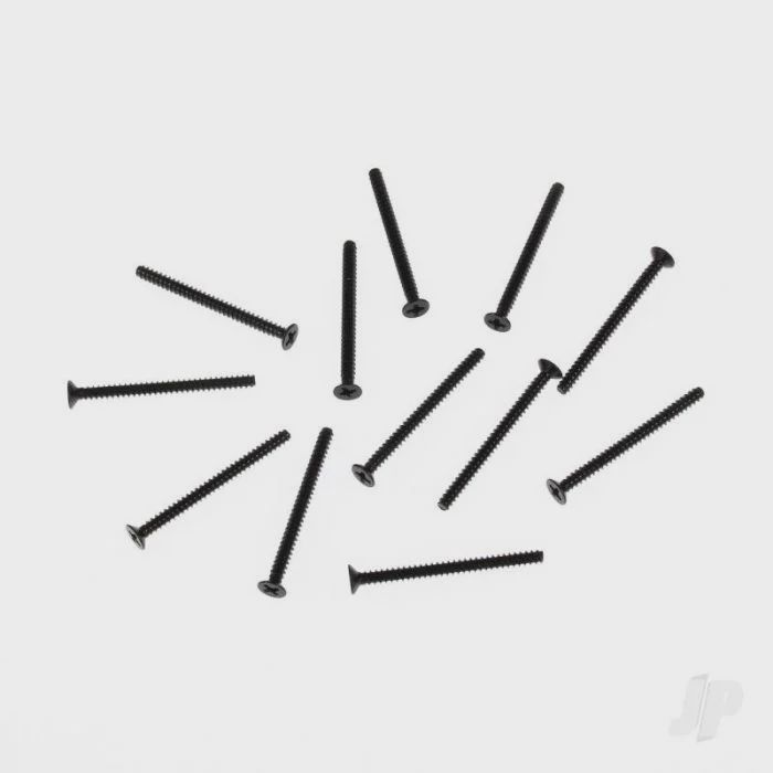 S086 Countersunk Head Self-Tapping Screw