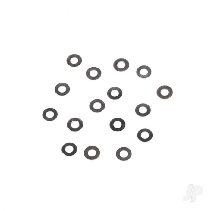 681-H010 Washers Complete (Volcano, Warhead, Frontier)
