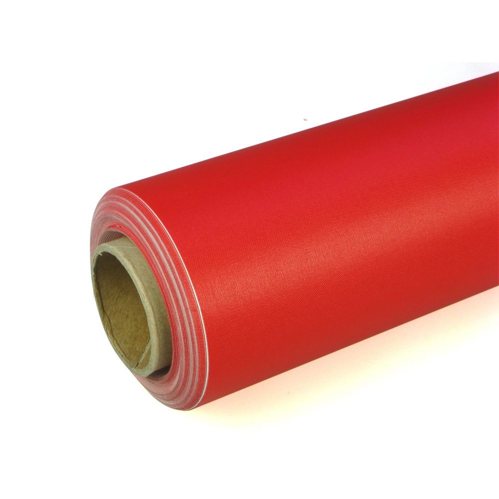 Oratex 2m Fokker Red (020)