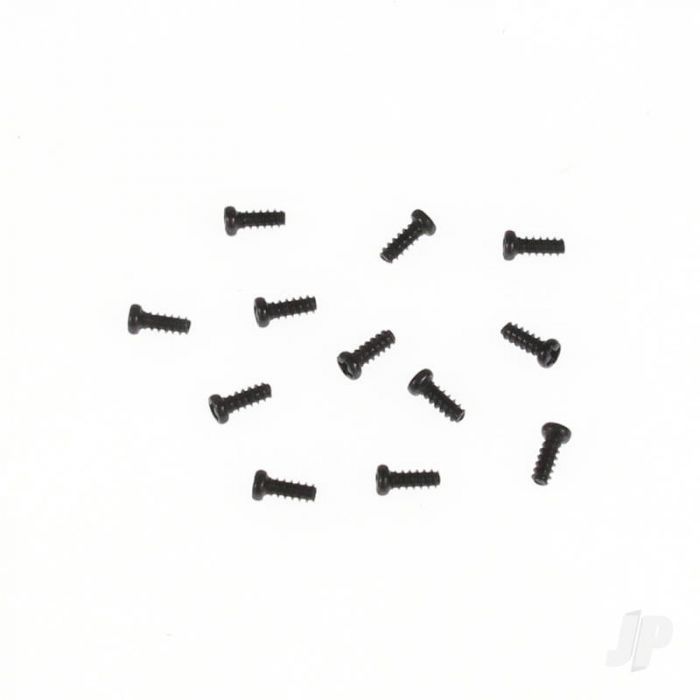 18050 Pan Head Self-Tapping Screw