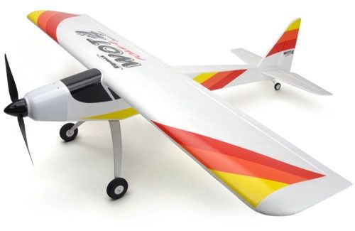 Wot 4 Foam-E MK2+ ARTF