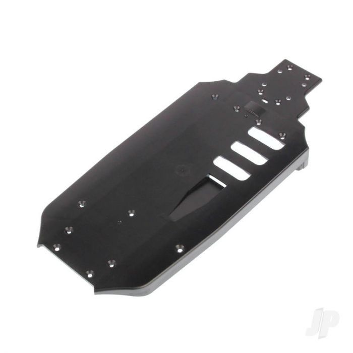 680-P001 1:10 Chassis (Volcano, Warhead, Frontier)