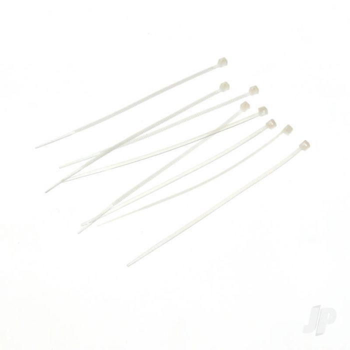 P011 Zip Tie (Small) (Volcano, Warhead,