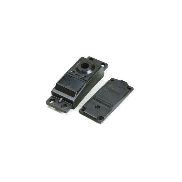 Futaba S3003 Servo - Case Top/Base